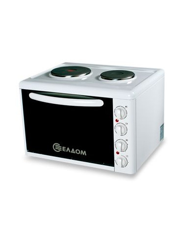 Минипечка ЕЛДОМ 203VFE