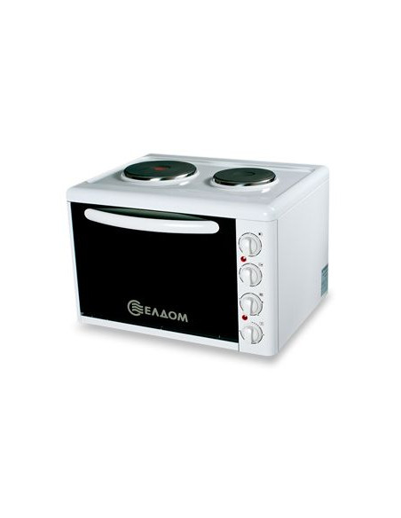 Минипечка ЕЛДОМ 203VFE