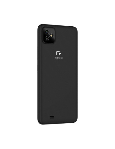 Смартфон MyPhone FUN 9 Black