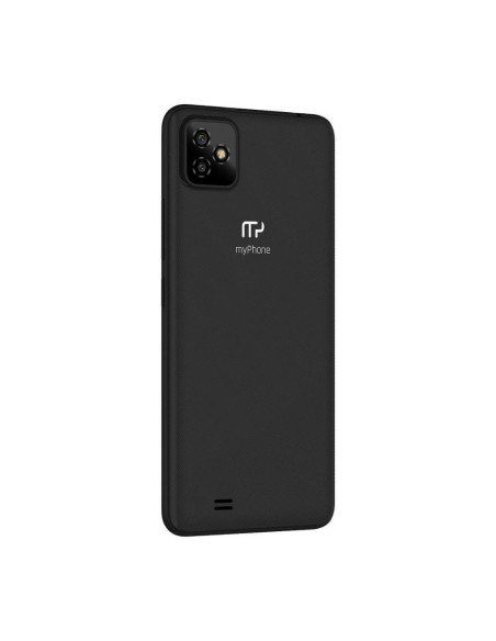 Смартфон MyPhone FUN 9 Black