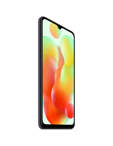 Смартфон Xiaomi Redmi 12C 3/64GB Gray