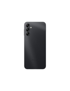 Смартфон Samsung SM-A146P GALAXY A14 4/64GB Black 2