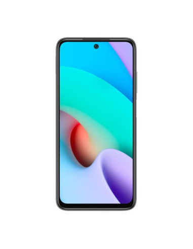Смартфон Xiaomi Redmi 10 4/64GB Gray