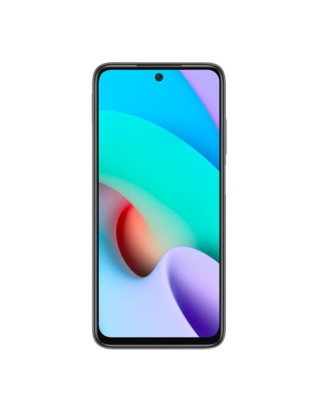 Смартфон Xiaomi Redmi 10 4/64GB Gray