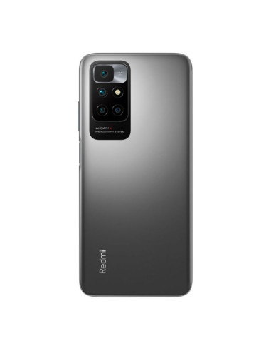 Смартфон Xiaomi Redmi 10 4/64GB Gray