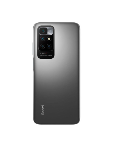 Смартфон Xiaomi Redmi 10 4/64GB Gray