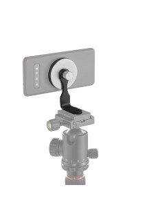 HAMA Стойка за мобилен телефон -quot,Puck-quot,, магнитна, 04655