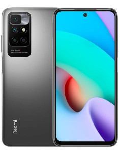 Смартфон Xiaomi Redmi 10 2022 4/64GB Gray