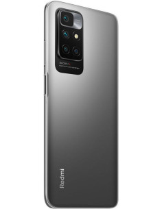 Смартфон Xiaomi Redmi 10 2022 4/64GB Gray 2