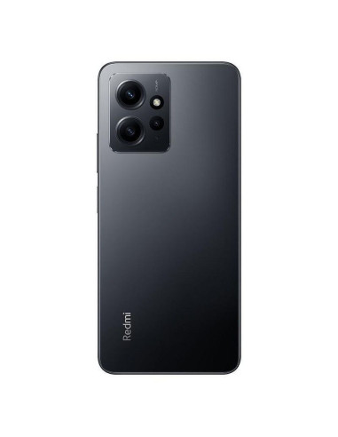 Смартфон Xiaomi Redmi Note 12 4/128GB Gray
