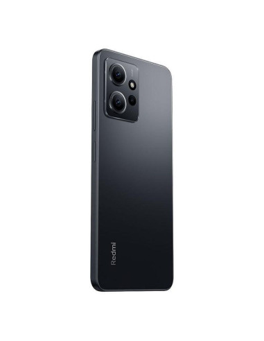 Смартфон Xiaomi Redmi Note 12 4/128GB Gray