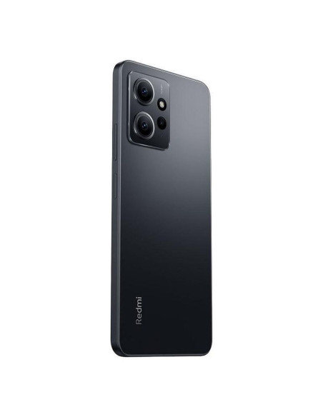 Смартфон Xiaomi Redmi Note 12 4/128GB Gray