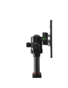 HAMA Стойка за мобилен телефон -quot,Puck-quot,, магнитна, 04655 2