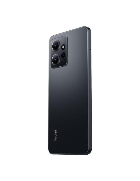 Смартфон Xiaomi Redmi Note 12 4/128GB Gray