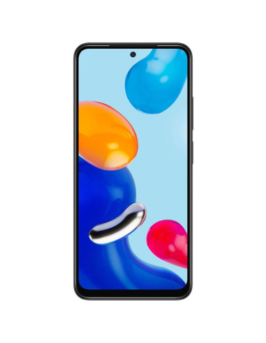Смартфон Xiaomi Redmi Note 11 4/64GB Gray