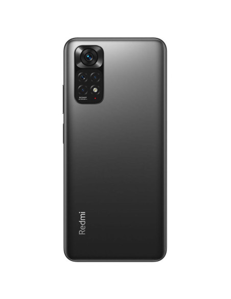 Смартфон Xiaomi Redmi Note 11 4/64GB Gray