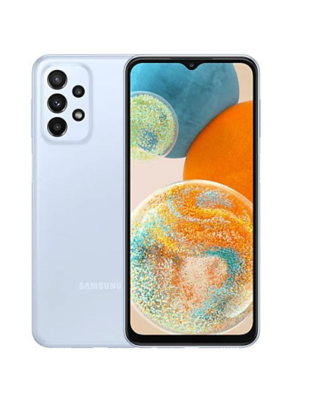 Смартфон Samsung SM-A236B GALAXY A23 5G 64GB Blue