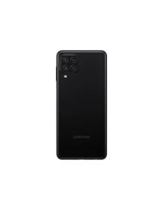 Смартфон Samsung SM-A225F GALAXY A22 128GB Black 2