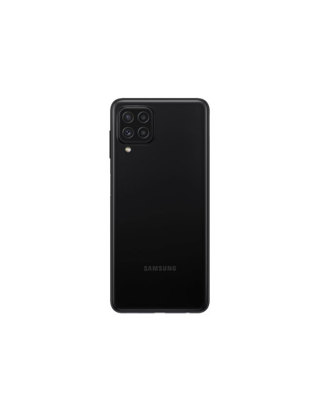Смартфон Samsung SM-A225F GALAXY A22 128GB Black
