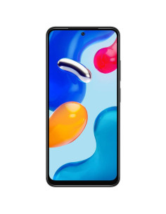 Смартфон Xiaomi Redmi Note 11S 6/128GB Gray 2