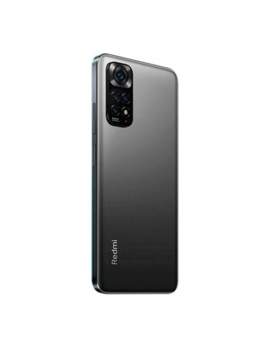 Смартфон Xiaomi Redmi Note 11S 6/128GB Gray