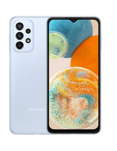 Смартфон Samsung SM-A236B GALAXY A23 5G 128GB Blue