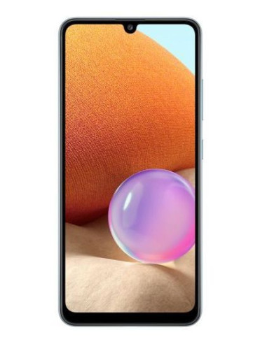 Смартфон Samsung SM-A325F GALAXY A32 128GB Black