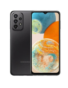 Смартфон Samsung SM-A236B GALAXY A23 5G 128GB Black
