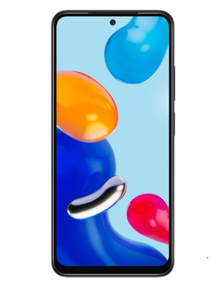 Смартфон Xiaomi Redmi Note 11S 5G 4/128 Blue