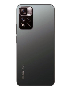 Смартфон Xiaomi Redmi Note 11S 5G 4/128 Blue 2