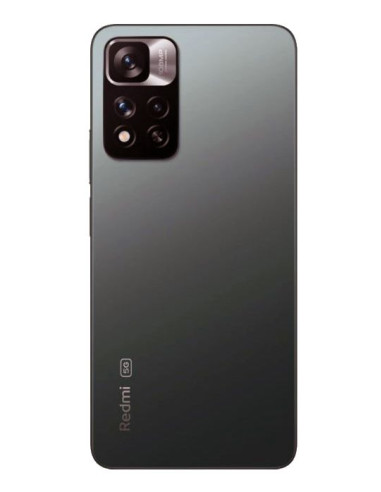 Смартфон Xiaomi Redmi Note 11S 5G 4/128 Blue