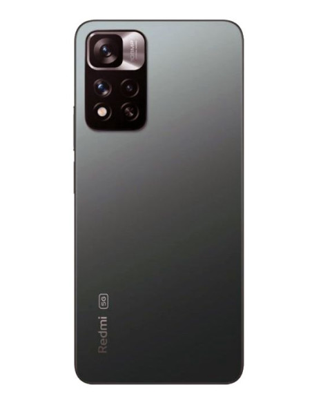 Смартфон Xiaomi Redmi Note 11S 5G 4/128 Blue