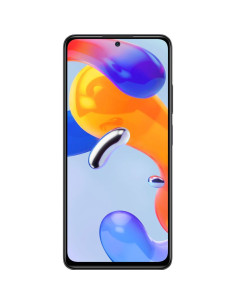 Смартфон Xiaomi Redmi Note 11 Pro 6/128GB Gray