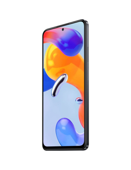 Смартфон Xiaomi Redmi Note 11 Pro 6/128GB Gray