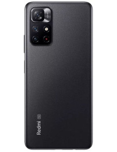 Смартфон Xiaomi Redmi Note 11S 5G 4/128GB Black 2