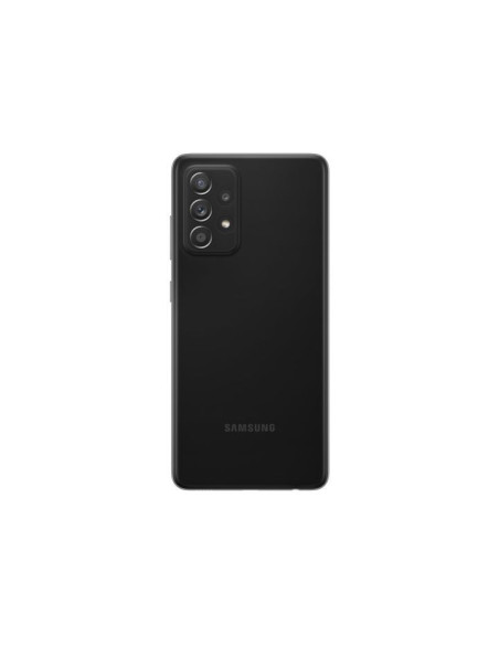 Смартфон Samsung SM-A525F GALAXY A52 128GB Black