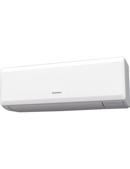 Климатик Fujitsu General ASHG12KPCE/AOHG12KPCA