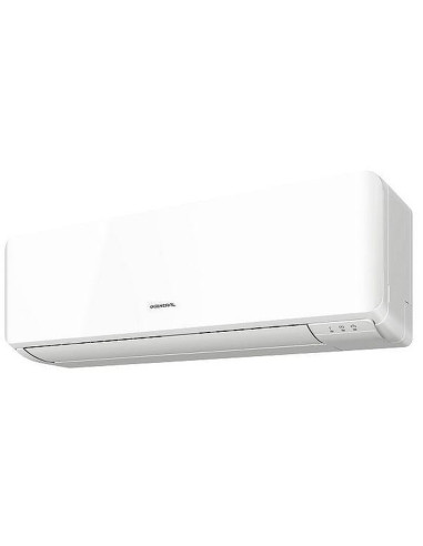 Климатик Fujitsu General ASHG12KMCC/AOHG12KMCC