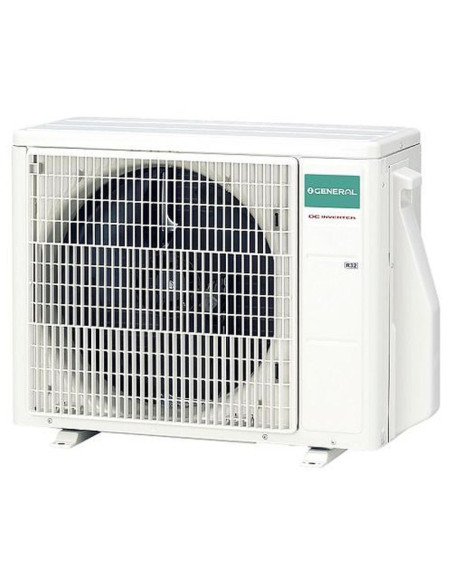 Климатик Fujitsu General ASHG12KMCC/AOHG12KMCC