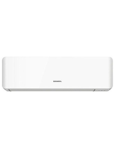 Климатик Fujitsu General ASHG12KMCC/AOHG12KMCC