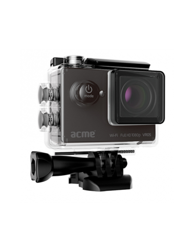 Видеокамера Acme VR-05 Full HD sports Wi-Fi