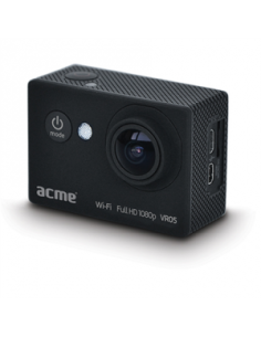 Видеокамера Acme VR-05 Full HD sports Wi-Fi 2