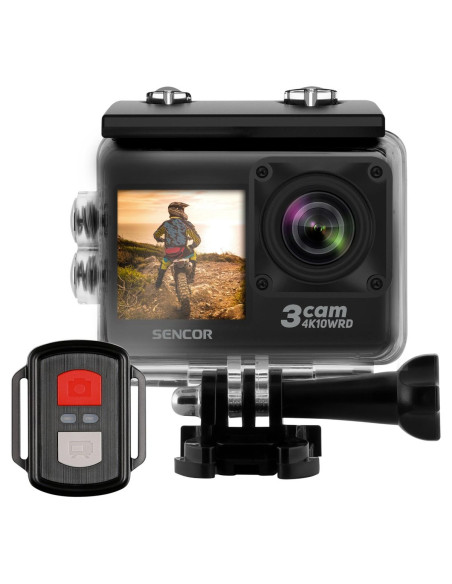 Видеокамера Sencor 3CAM 4K10WRD