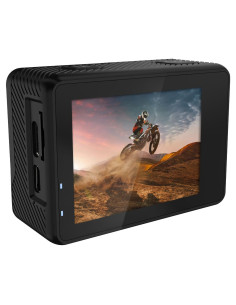 Видеокамера Sencor 3CAM 4K10WRD 2