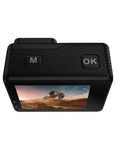 Видеокамера Sencor 3CAM 4K10WRD