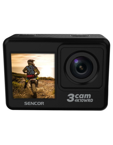 Видеокамера Sencor 3CAM 4K10WRD