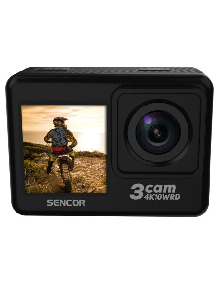 Видеокамера Sencor 3CAM 4K10WRD