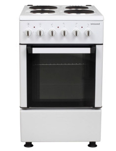 Готварска печка Snaige FF-5304