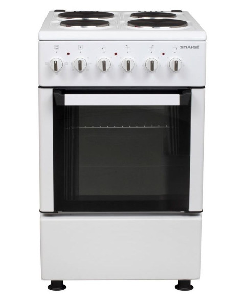 Готварска печка Snaige FF-5304