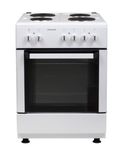 Готварска печка Snaige FF-6304